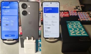 Read more about the article OnePlus Nord 3 Qatar with 6.74″ FHD+ 120Hz AMOLED display Dimensity 9000 5000mAh battery surfaces in live images