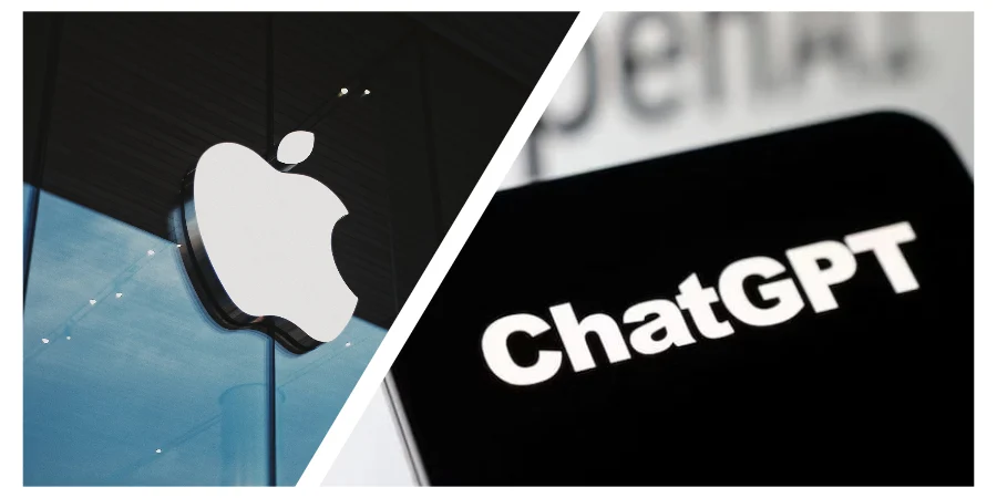 Read more about the article Apple bans the use of ChatGPT at workplace