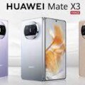 huawei mate x3 Qatar