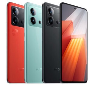 Read more about the article iQOO Neo8 and Neo8 Pro with 6.78″ 1.5K 144Hz AMOLED display, Snapdragon 8+ Gen 1 / Dimensity 9200+, up to 16GB RAM announced