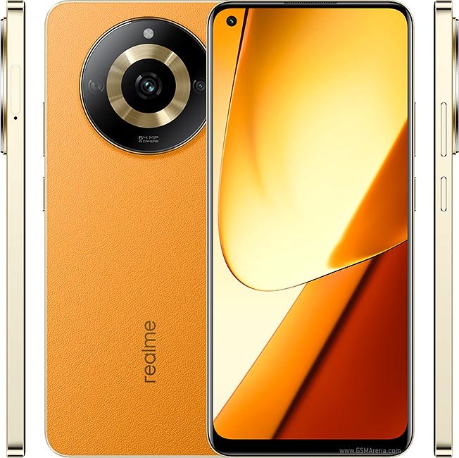 Read more about the article Realme 11 pro Plus Qatar