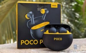 Read more about the article POCO Pods Review — Budget TWS earbuds in Qatar