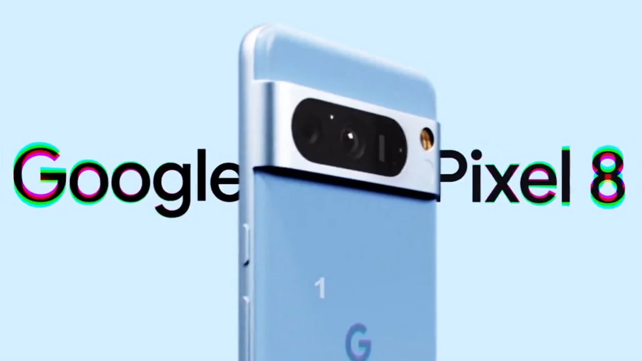 Read more about the article Google Pixel 8 Qatar and 8 Pro Qatar appear in official-looking renders, color options revealed